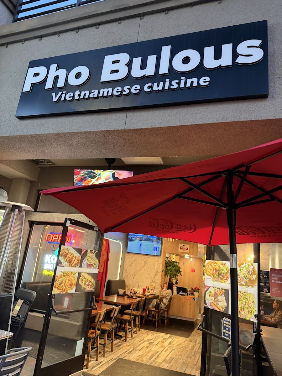 Fred's Mexican Cafe & Cantina