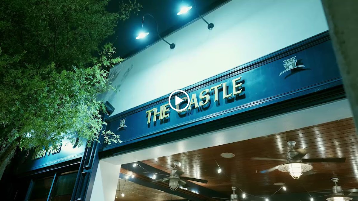 The Castle Irish Pub And Restaurant